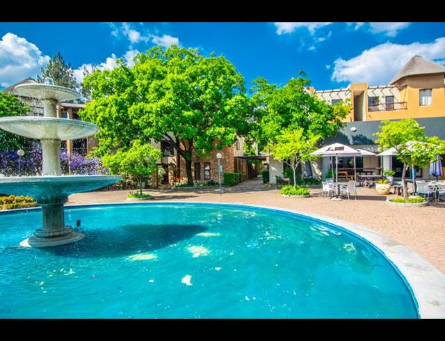 2 BEDROOM APARTMENT FOR SALE IN JUKSKEI PARK